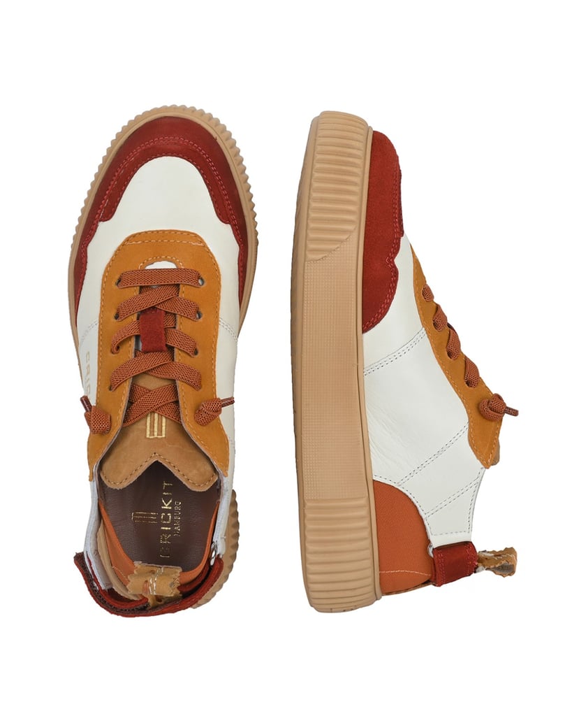 CRICKIT-SNEAKER-PARIA-rot