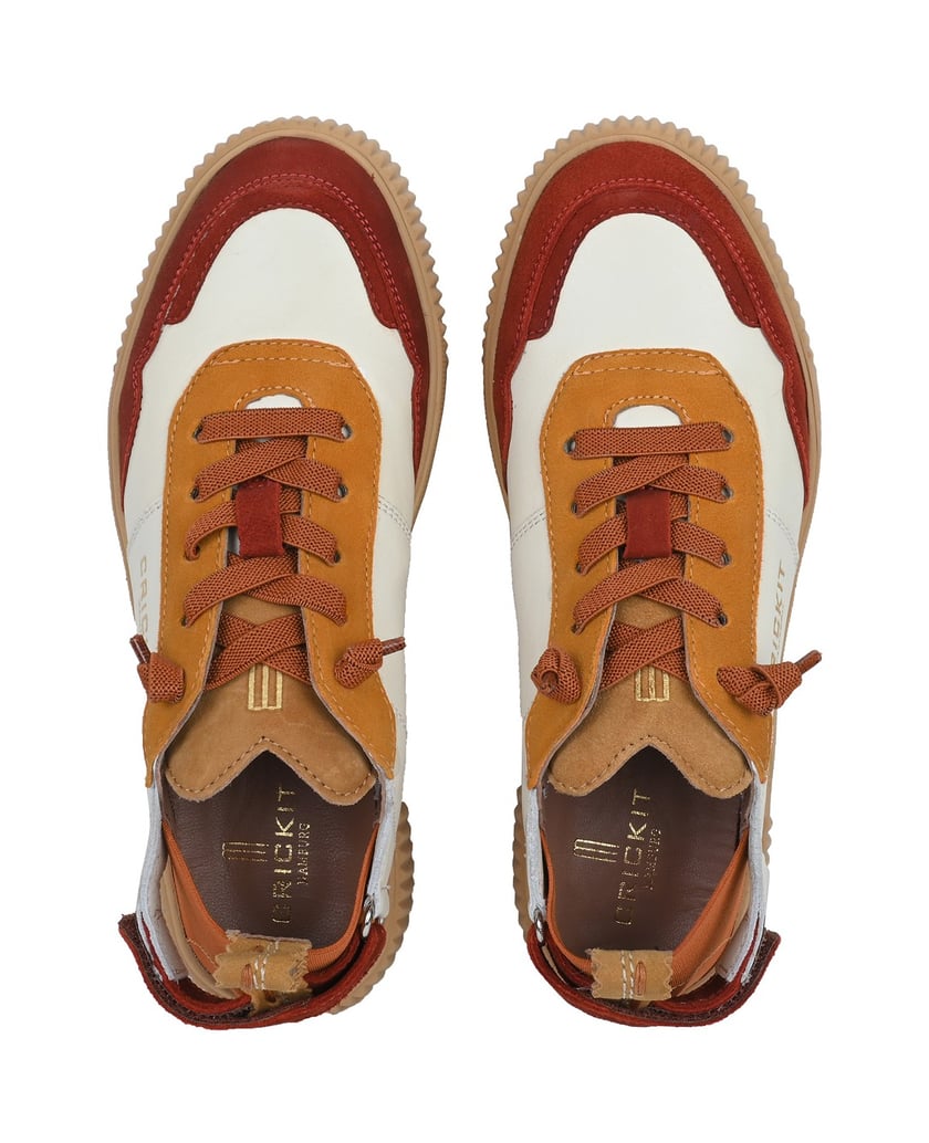 CRICKIT-SNEAKER-PARIA-rot