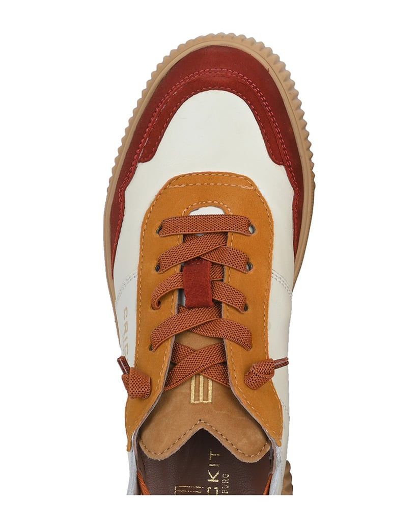 CRICKIT-SNEAKER-PARIA-rot