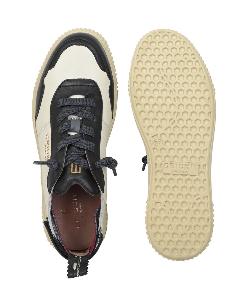 CRICKIT-SNEAKER-PARIA-schwarz