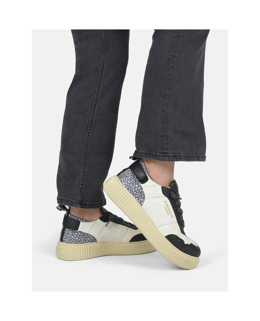 CRICKIT-SNEAKER-PARIA-schwarz