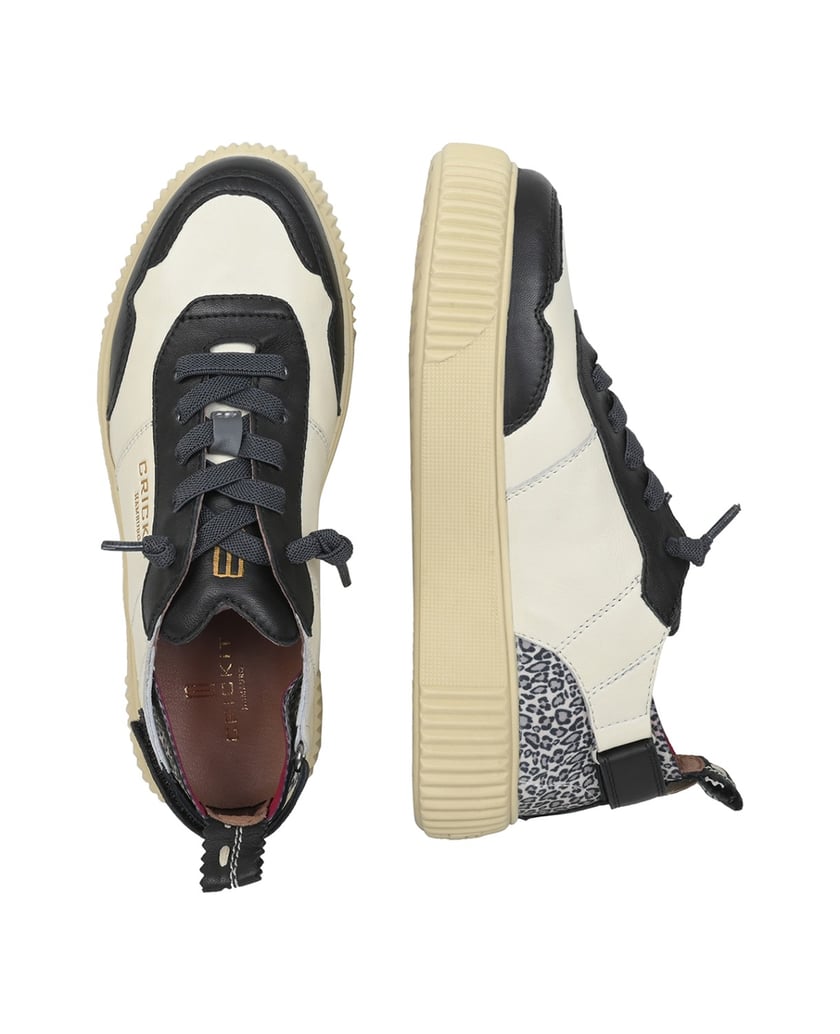 CRICKIT-SNEAKER-PARIA-schwarz