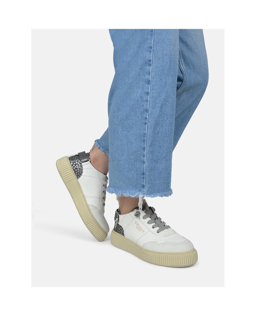 CRICKIT-SNEAKER-PARIA-grau-kombiniert
