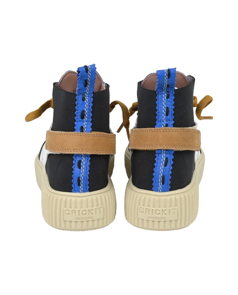 CRICKIT-SNEAKER-REBEKA-schwarz