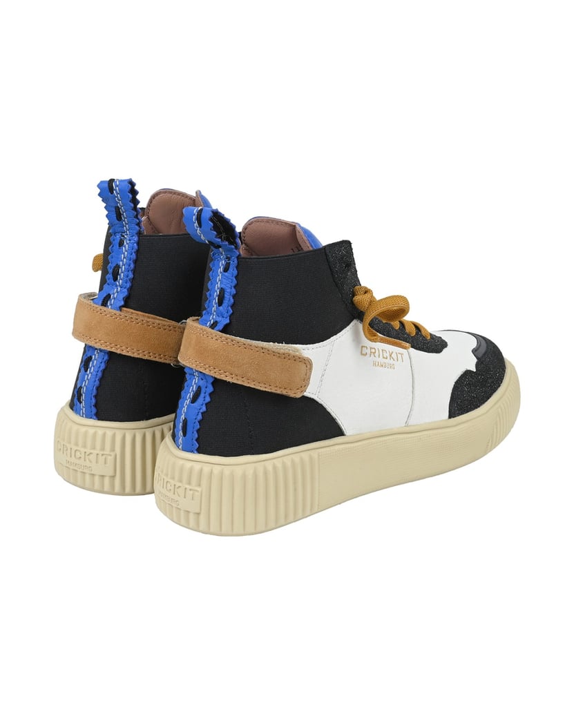 CRICKIT-SNEAKER-REBEKA-schwarz