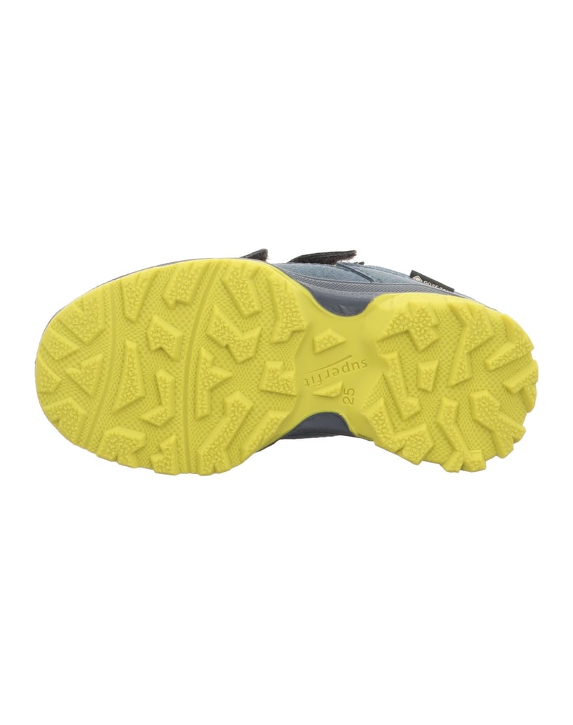 Superfit-Sneaker-JUPITER-rot