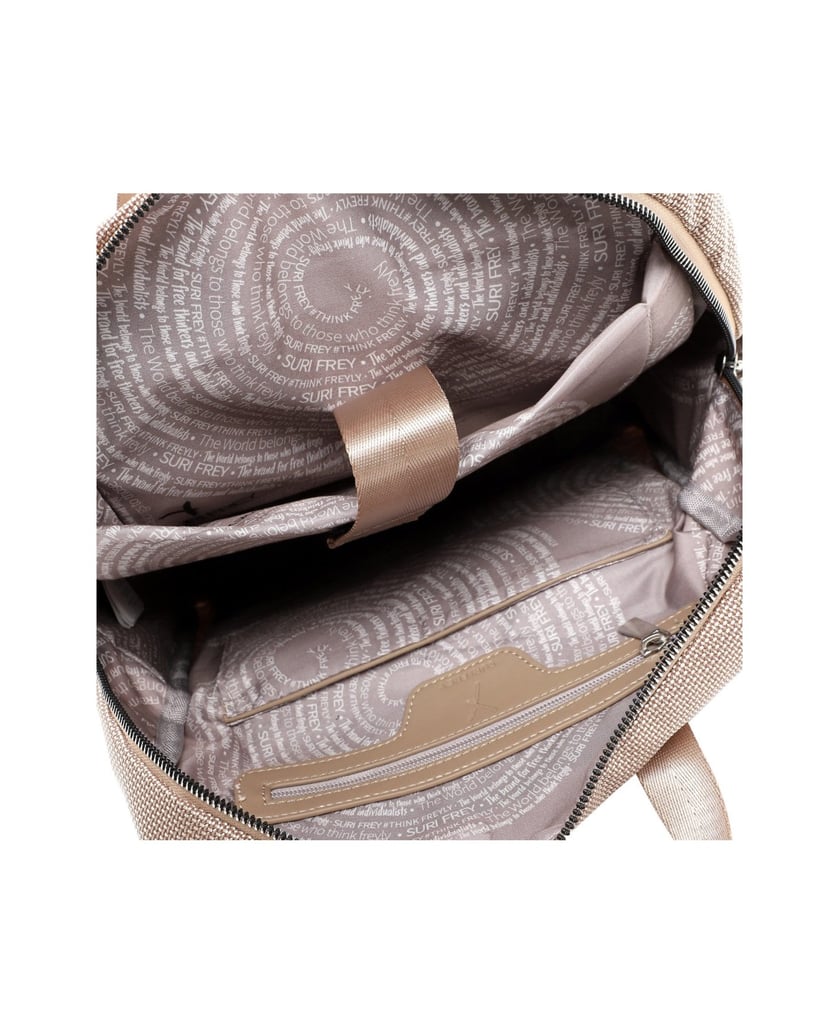 SURI-FREY-Rucksack-SFY-SURI-Sports-Marry-taupe