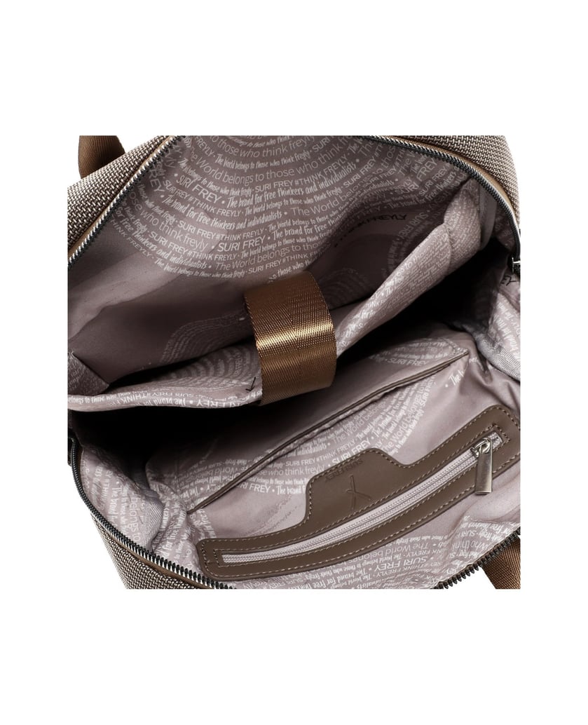 SURI-FREY-Rucksack-SFY-SURI-Sports-Marry-taupe