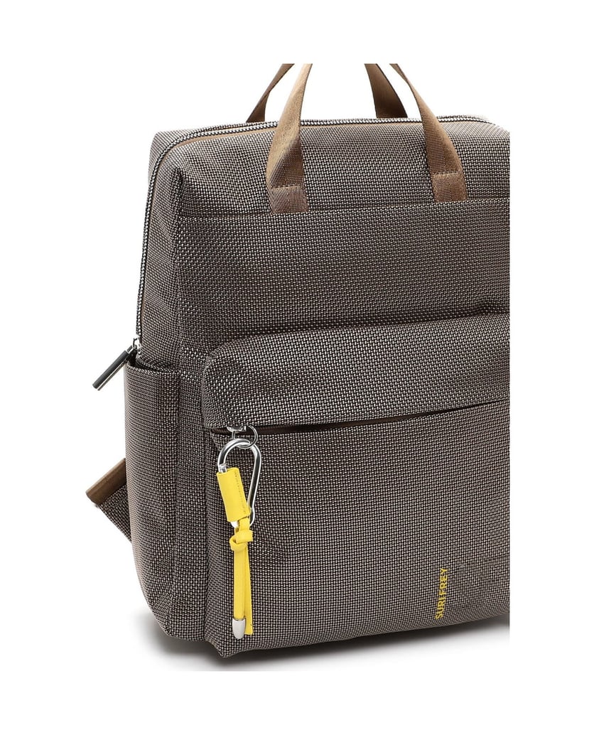 SURI-FREY-Rucksack-SFY-SURI-Sports-Marry-taupe