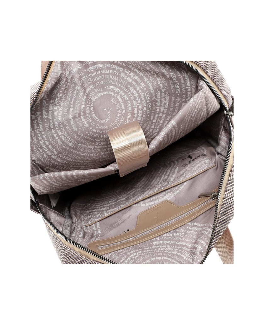 SURI-FREY-Rucksack-SFY-SURI-Sports-Marry-taupe