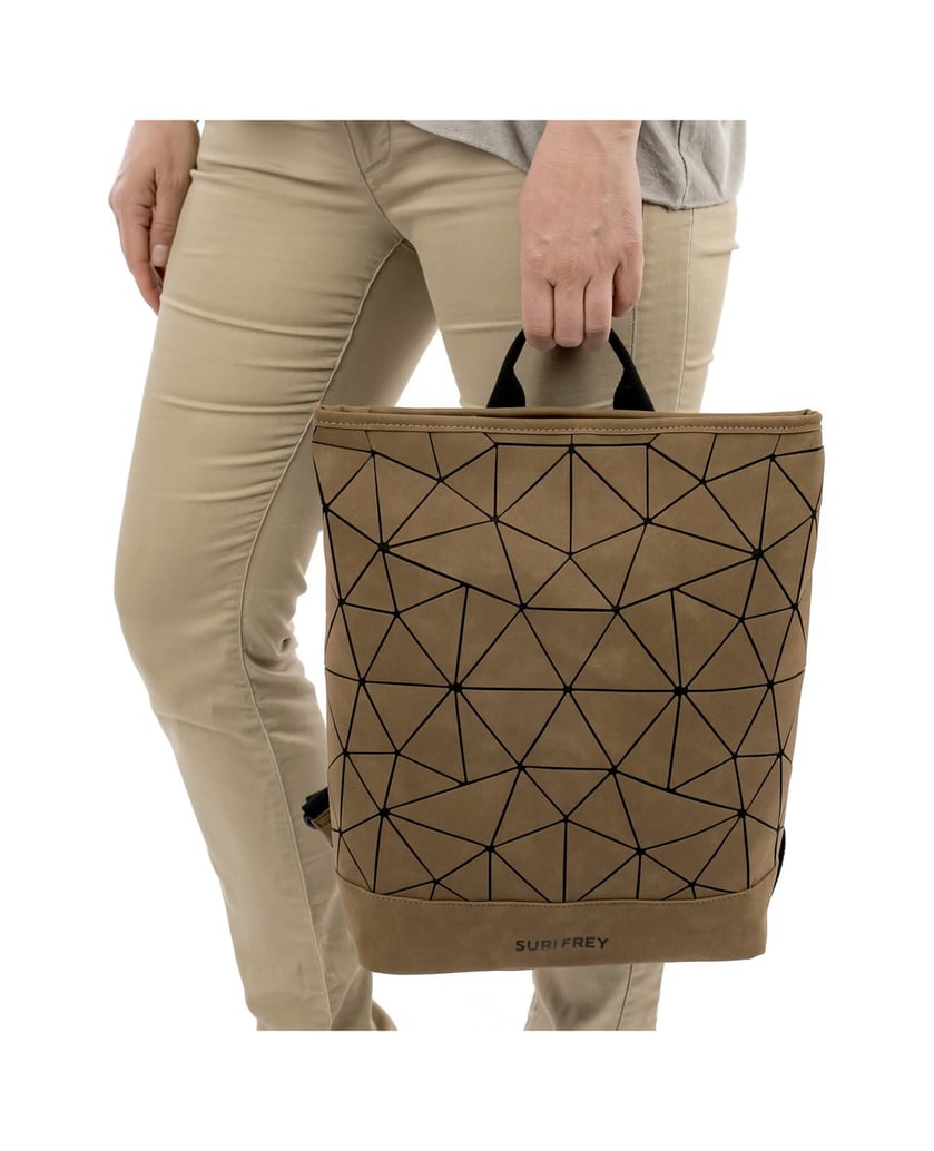 SURI-FREY-Rucksack-SFY-SURI-Sports-Jessy-Lu-schwarz