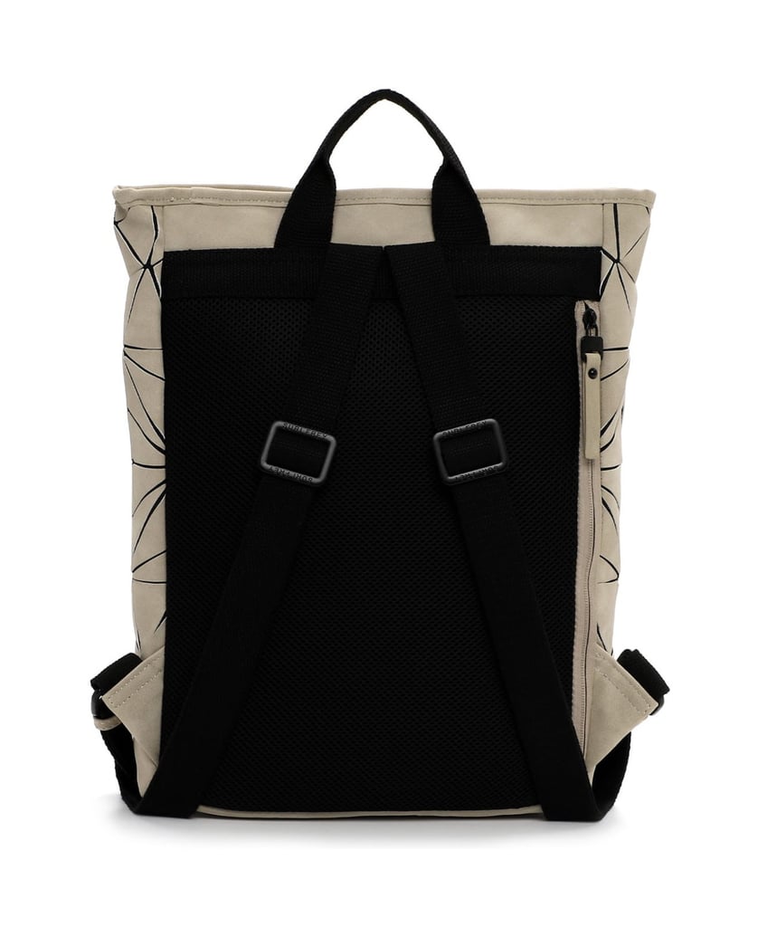 SURI-FREY-Rucksack-SFY-SURI-Sports-Jessy-Lu-schwarz