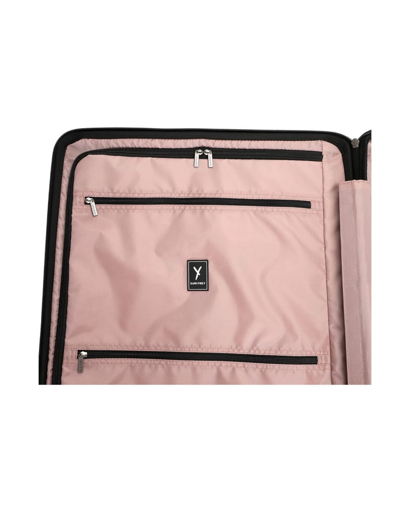 SURI-FREY-Trolley-SFY-FreyWay-Paris-schwarz