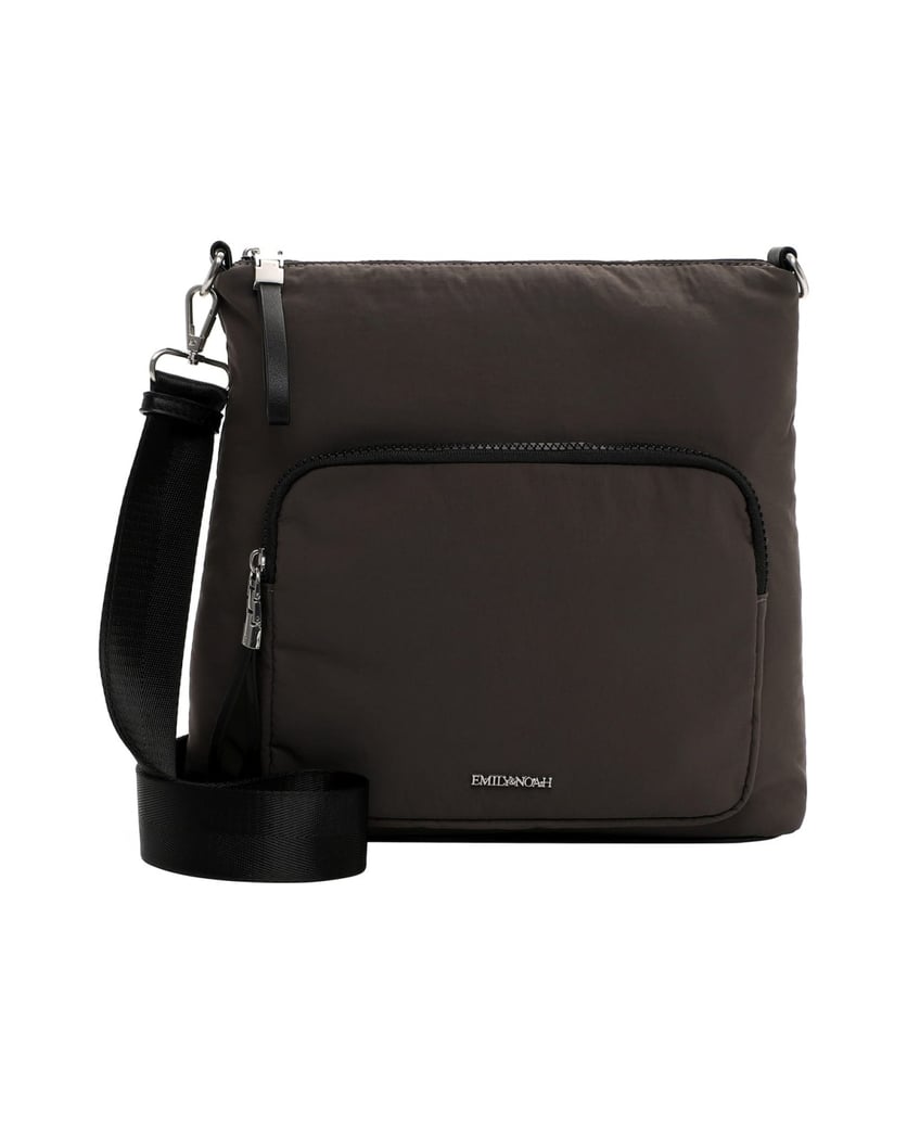 EMILY-&-NOAH-Umhängetasche-E&N-Hazel-schwarz