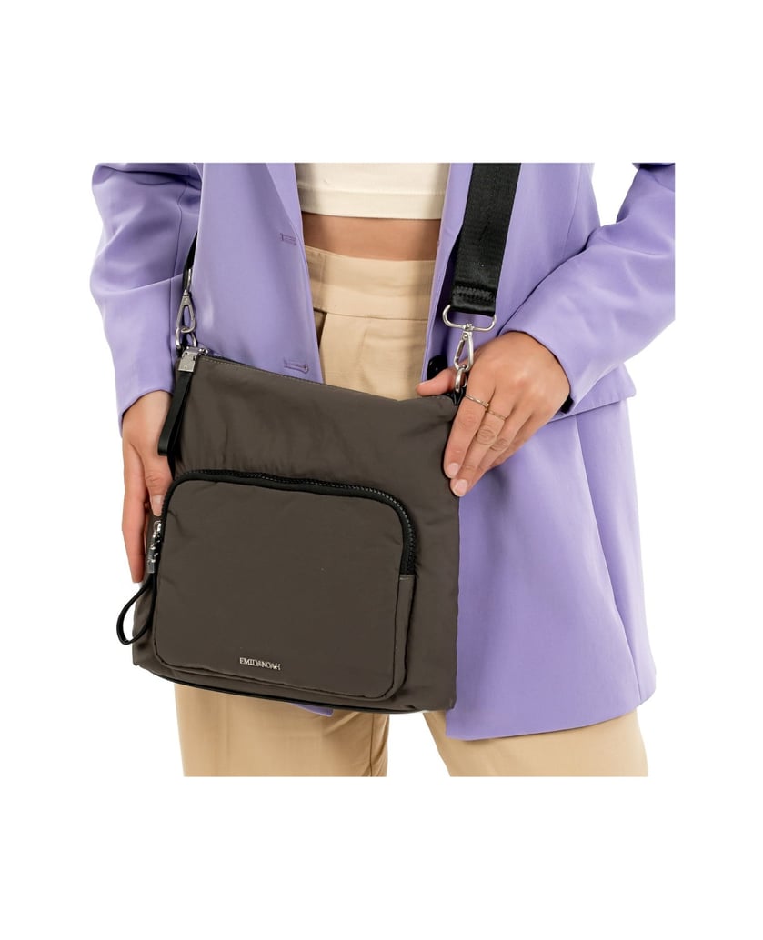 EMILY-&-NOAH-Umhängetasche-E&N-Hazel-schwarz