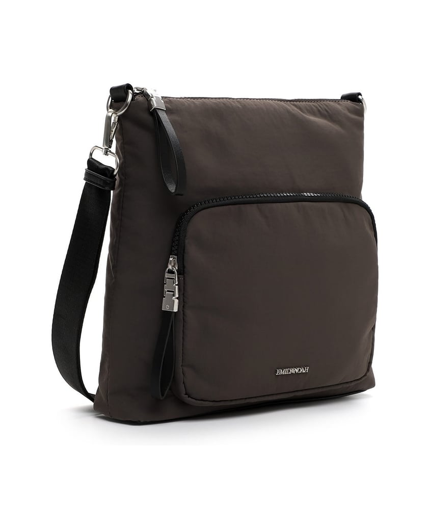EMILY-&-NOAH-Umhängetasche-E&N-Hazel-schwarz