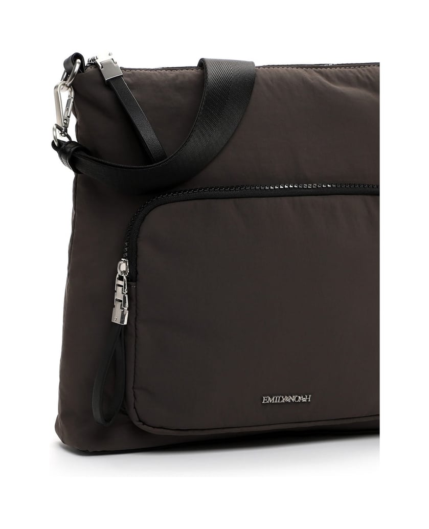 EMILY-&-NOAH-Umhängetasche-E&N-Hazel-schwarz