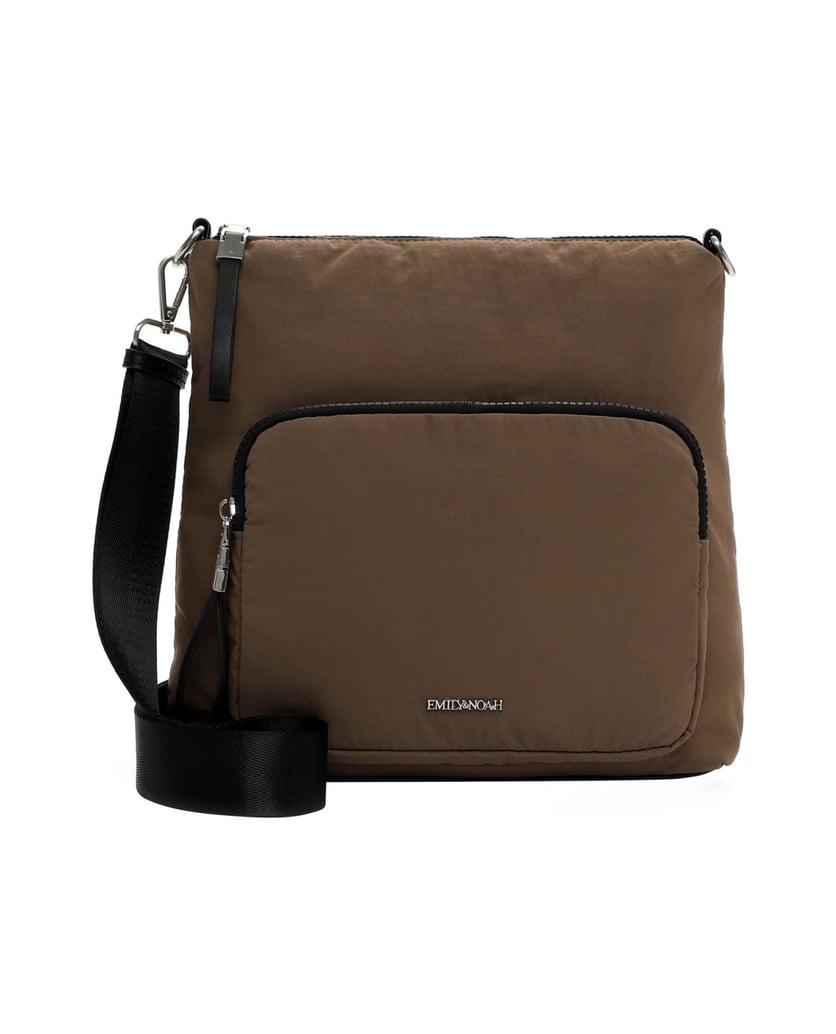 EMILY-&-NOAH-Umhängetasche-E&N-Hazel-schwarz