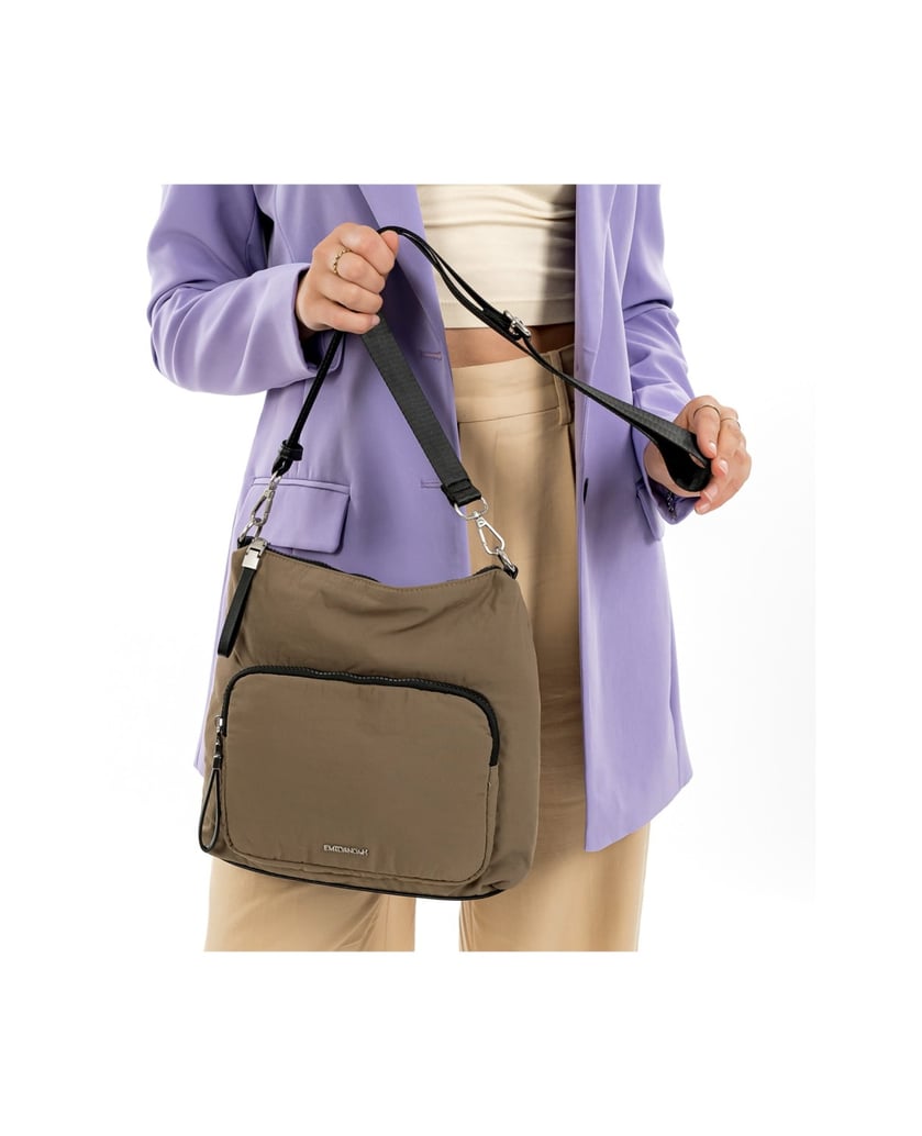 EMILY-&-NOAH-Umhängetasche-E&N-Hazel-schwarz