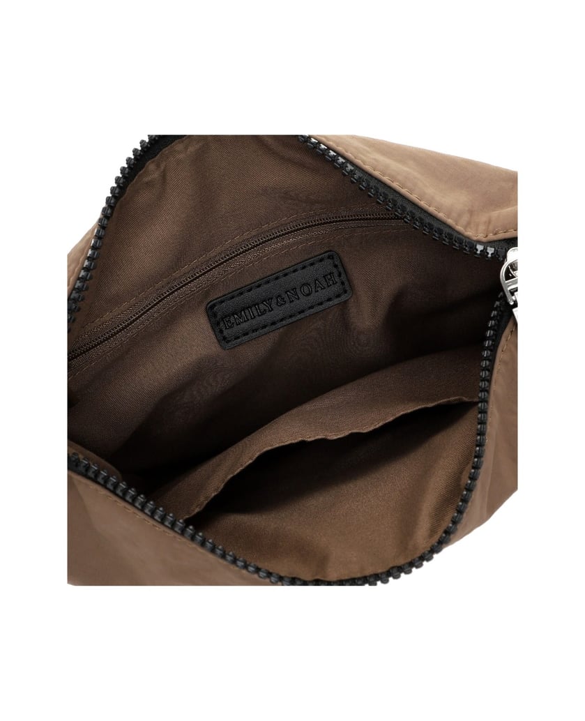 EMILY-&-NOAH-Umhängetasche-E&N-Hazel-schwarz