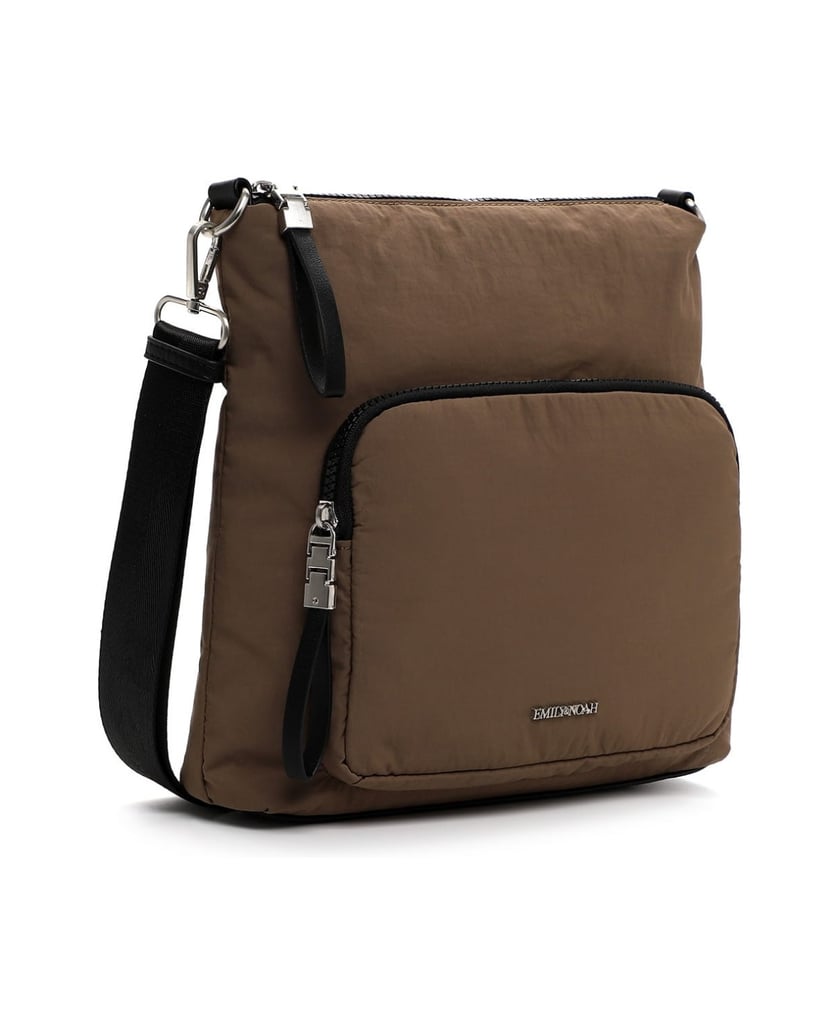 EMILY-&-NOAH-Umhängetasche-E&N-Hazel-schwarz