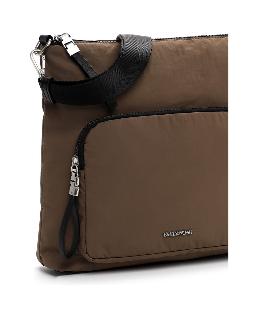 EMILY-&-NOAH-Umhängetasche-E&N-Hazel-schwarz
