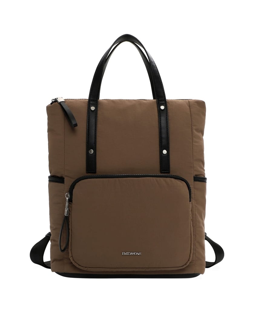 EMILY-&-NOAH-Rucksack-E&N-Hazel-taupe