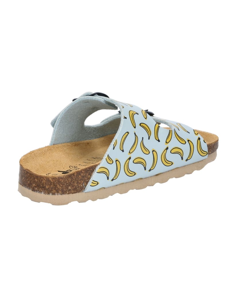 Lico-Pantolette-Bioline-Universe-blau