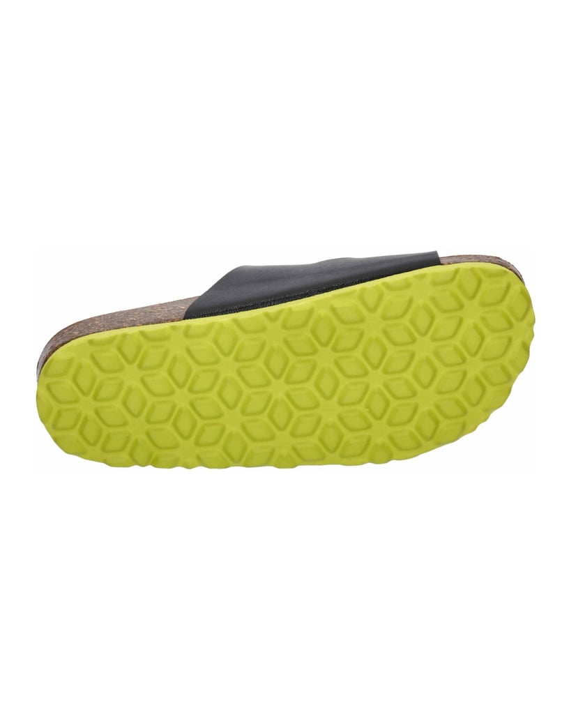Lico-Pantolette-Bioline-Velcro-Kids-schwarz
