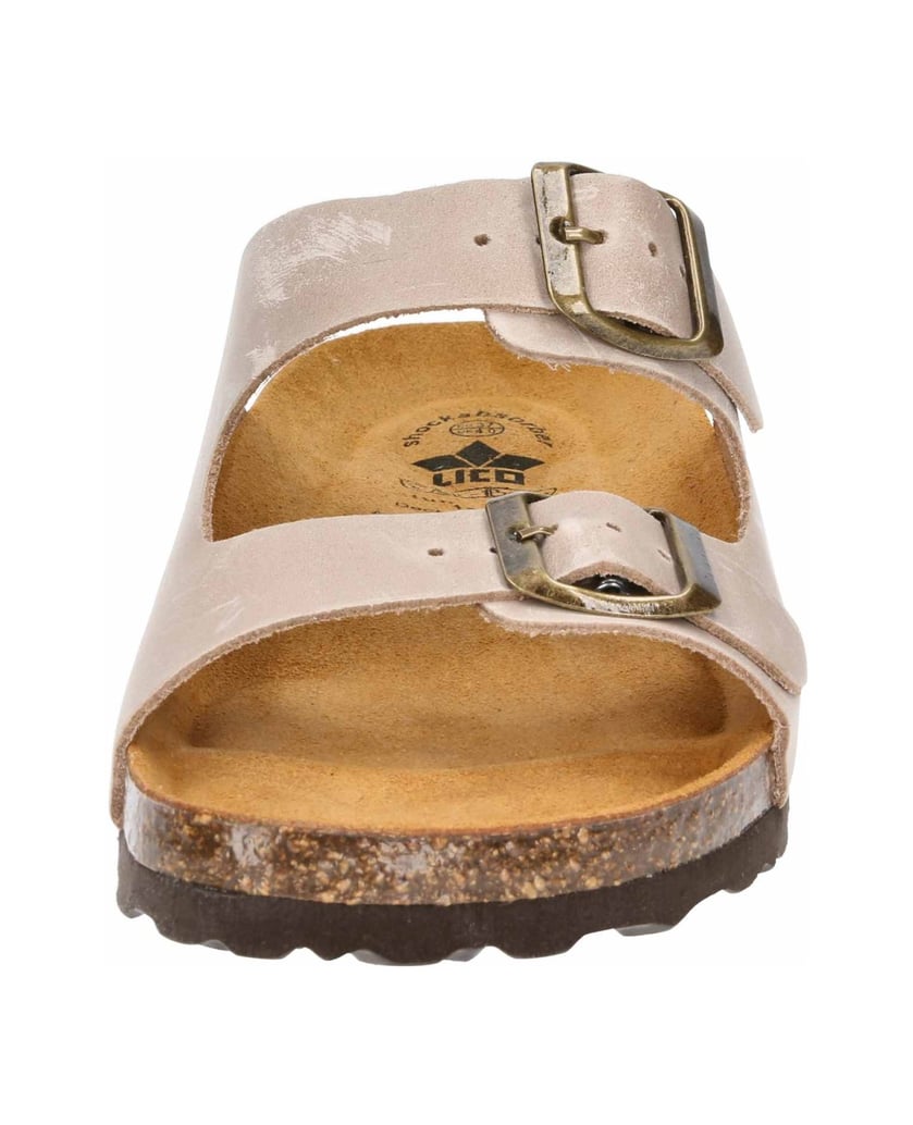 Lico-Pantolette-Alvaro-Lady-braun