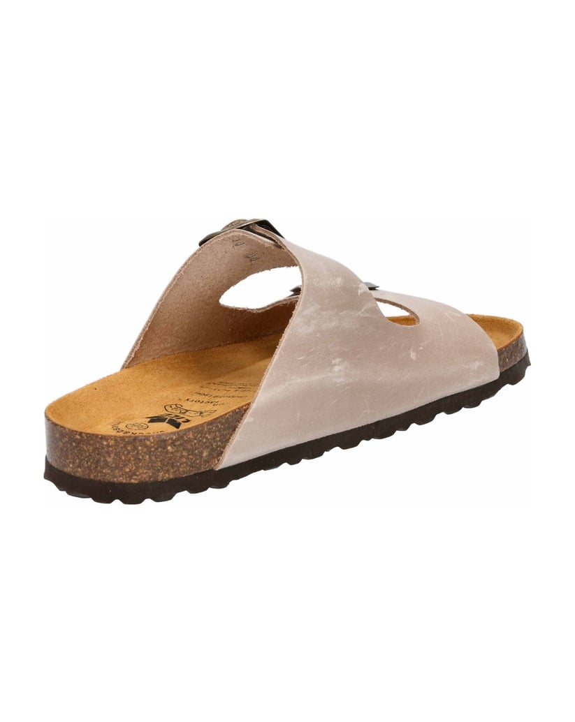 Lico-Pantolette-Alvaro-Lady-braun