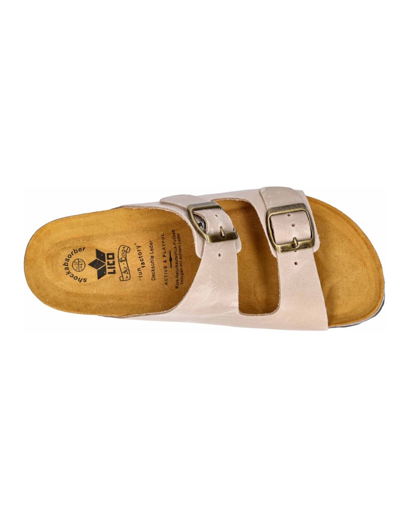 Lico-Pantolette-Alvaro-Lady-braun