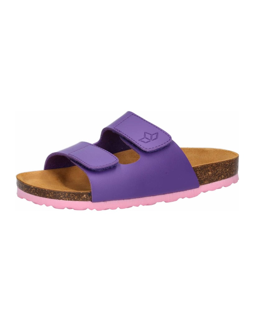 Lico-Pantolette-Bioline-Velcro-Kids-flieder