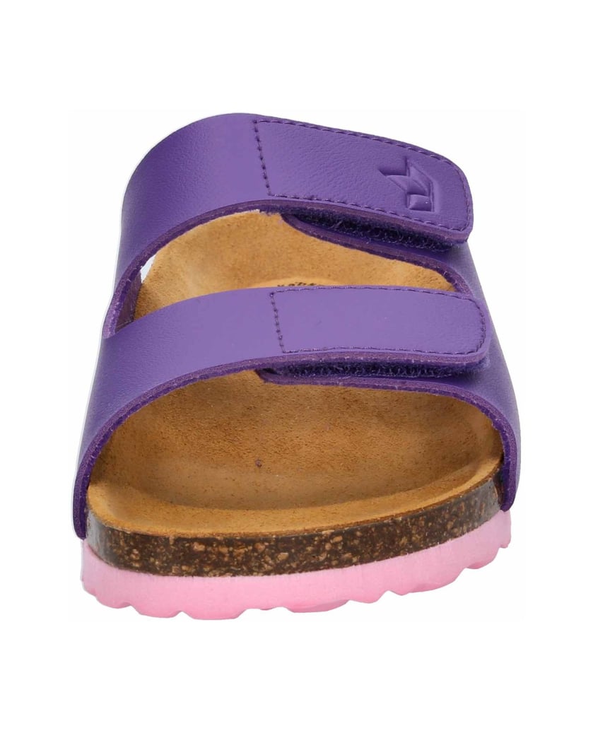 Lico-Pantolette-Bioline-Velcro-Kids-flieder