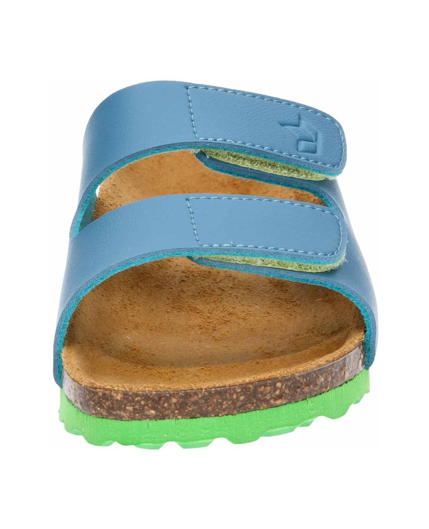 Lico-Pantolette-Bioline-Velcro-Kids-blau