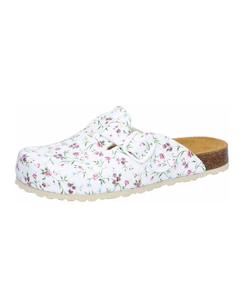 Lico-Clog-Bioline-Clog-Print-weiss