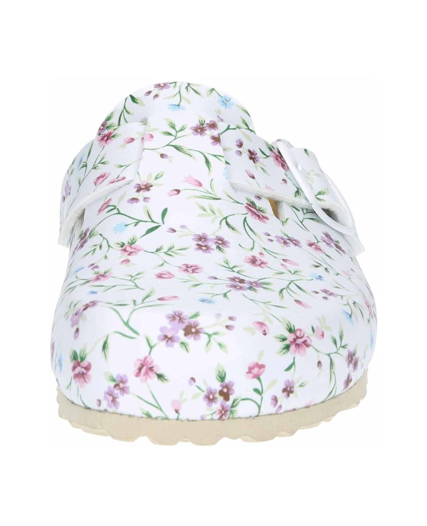 Lico-Clog-Bioline-Clog-Print-weiss