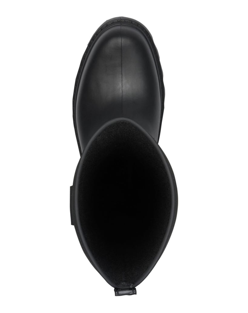 TAMARIS-Gummistiefel-schwarz