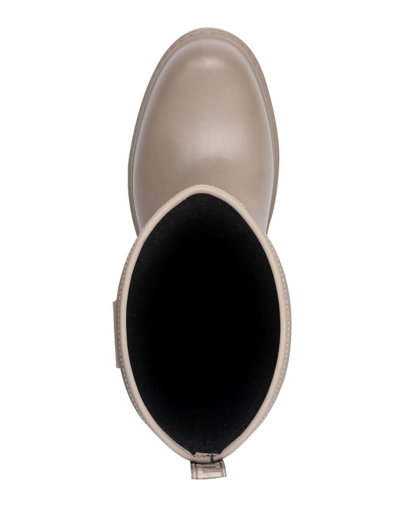 TAMARIS-Gummistiefel-schwarz