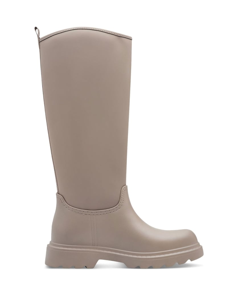 TAMARIS-Gummistiefel-schwarz