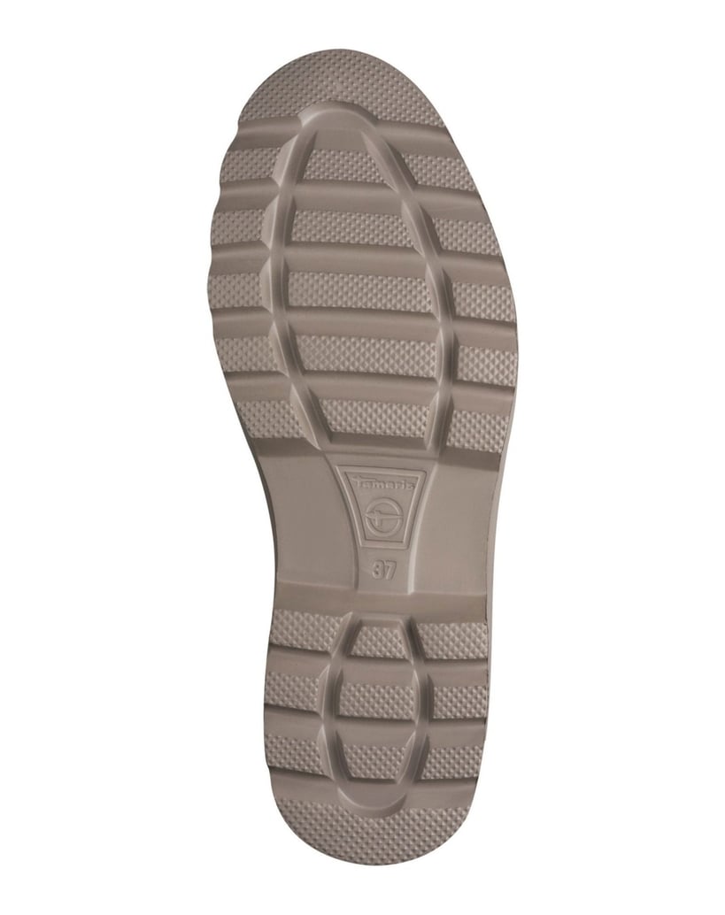 TAMARIS-Gummistiefel-schwarz