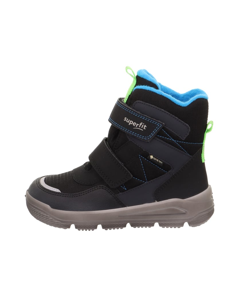 Superfit-Winterstiefel-MARS-schwarz