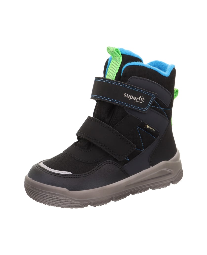 Superfit-Winterstiefel-MARS-schwarz