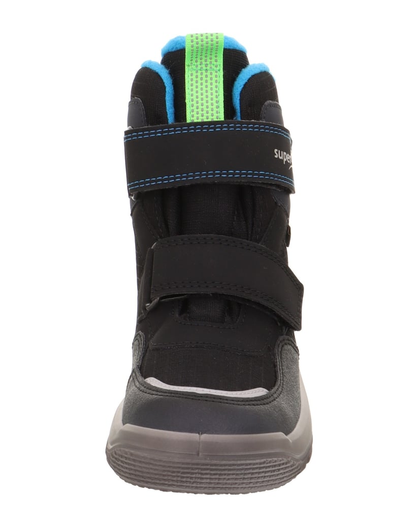 Superfit-Winterstiefel-MARS-schwarz