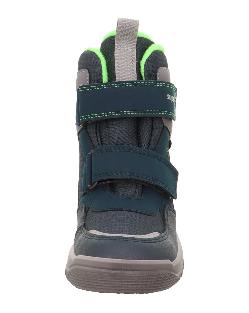 Superfit-Winterstiefel-MARS-schwarz