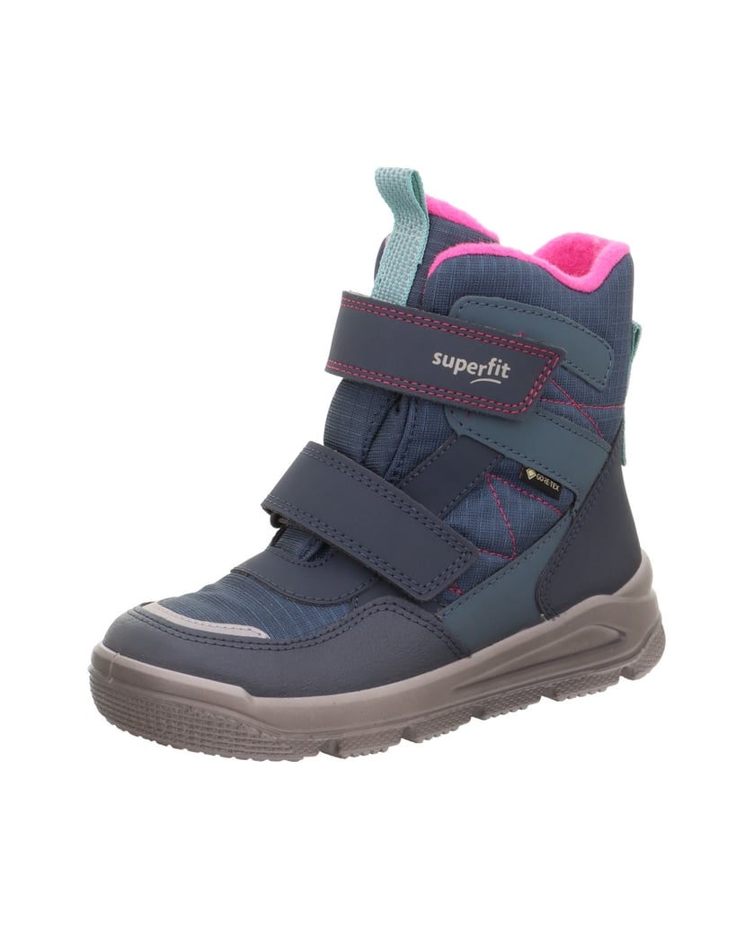 Superfit-Winterstiefel-MARS-schwarz
