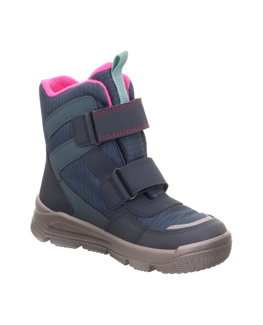 Superfit-Winterstiefel-MARS-schwarz