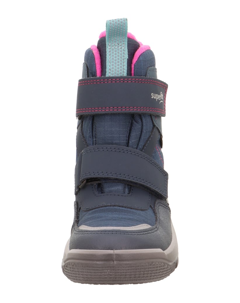 Superfit-Winterstiefel-MARS-schwarz