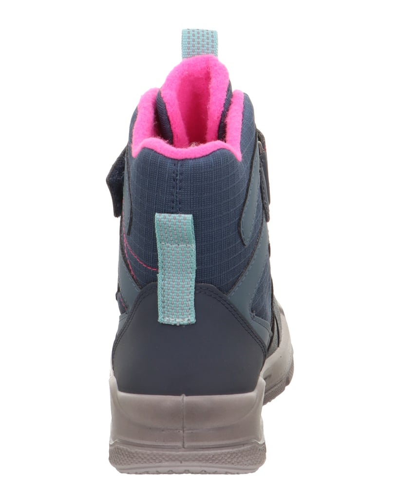 Superfit-Winterstiefel-MARS-schwarz