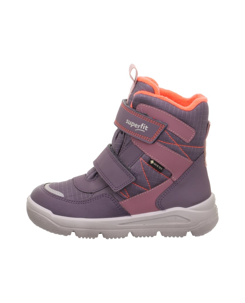 Superfit-Winterstiefel-MARS-schwarz